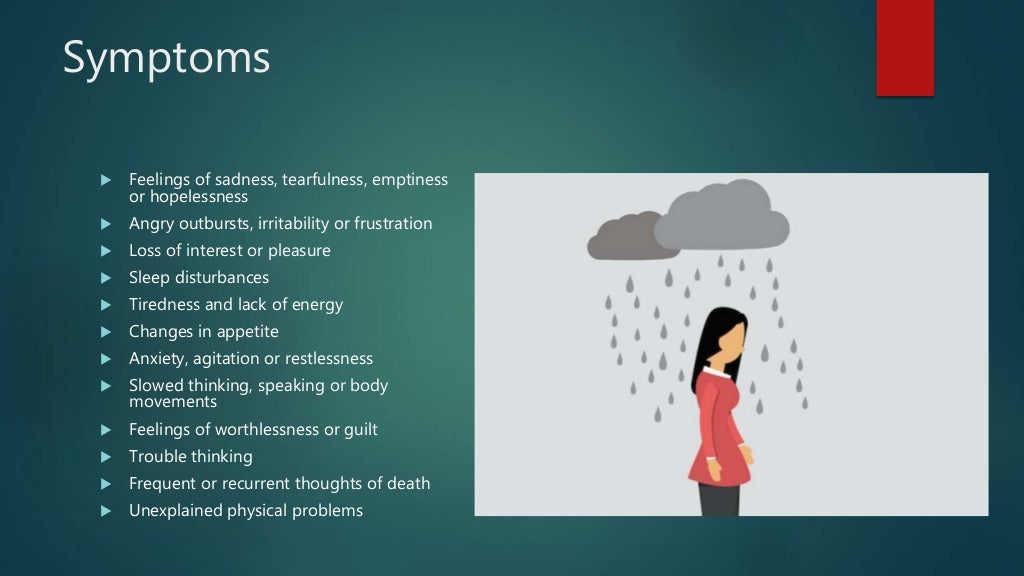 depression-powerpoint