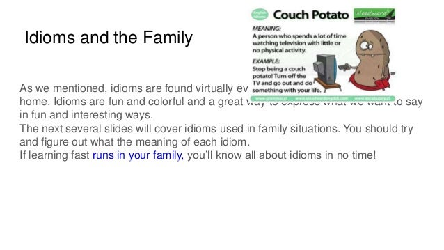 Black Sheep Of The Family