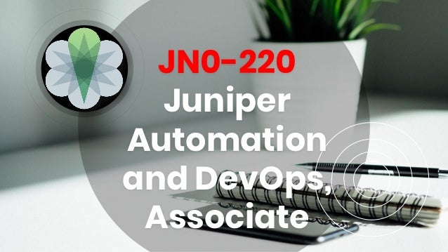 JN0-223 Online Test