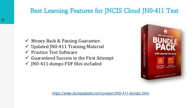 JN0-363 Prüfungs-Guide