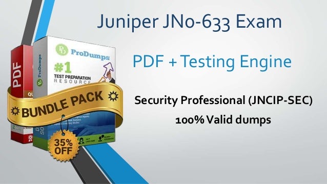 JN0-223 Prüfungsaufgaben