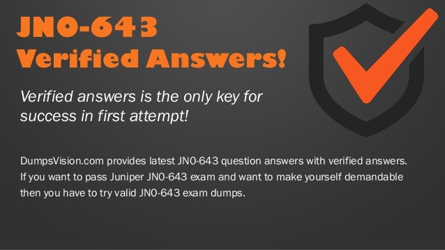 JN0-664模擬問題集