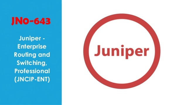 JN0-335 Lernressourcen