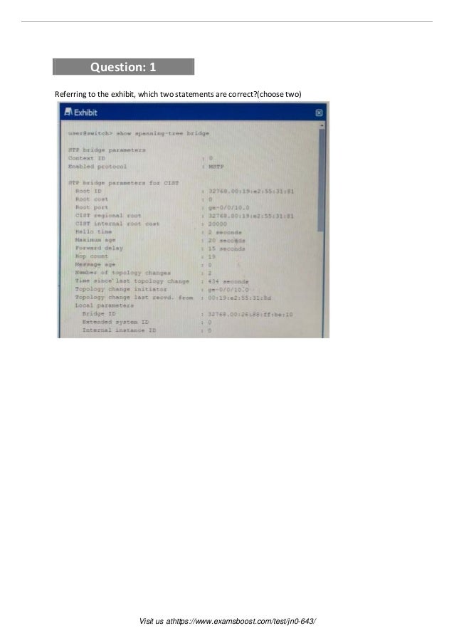 JN0-223 PDF Testsoftware