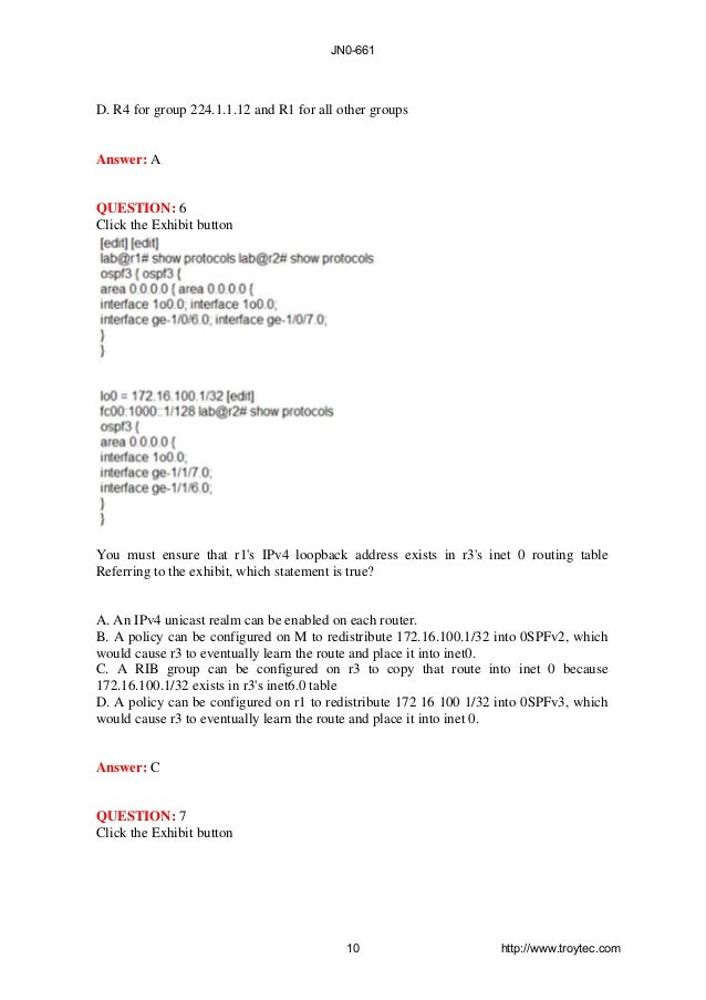 JN0-223 Zertifizierung