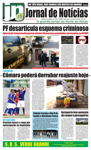 Jornal a tribuna 23 e 24 de setembro de 2017 by Jornal A Tribuna - Santo  Ângelo - Issuu