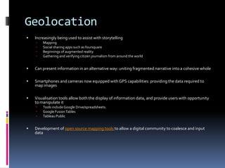 Jn3800 second assignment geolocation