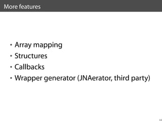 JNA | PDF