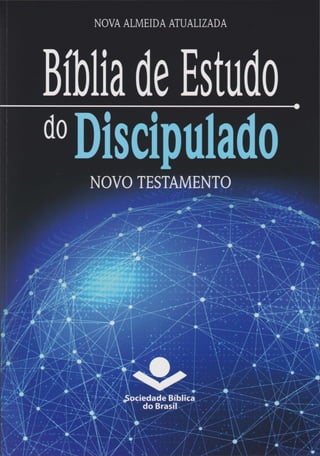 A Revolucao Do Discipulado, PDF, Sabedoria