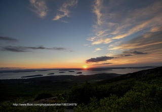 Joachim Niemeier
http://www.flickr.com/photos/pearbiter/188334978/   Enterprise 2.0, 09. Mai 2011
                                                    Seite 5
 