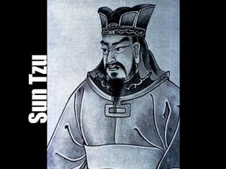 Sun Tzu 