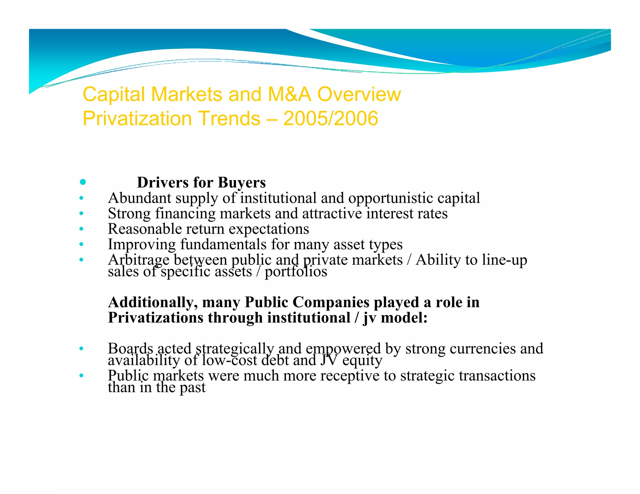 Jnf Commercial Real Estate And Capital Group Economy 2008 Lecture
