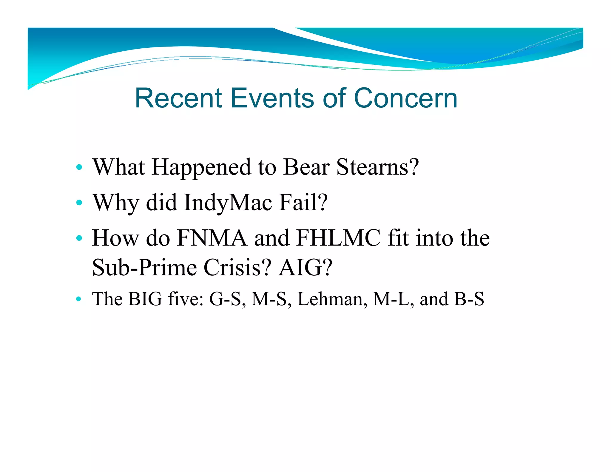 Jnf Commercial Real Estate And Capital Group Economy 2008 Lecture