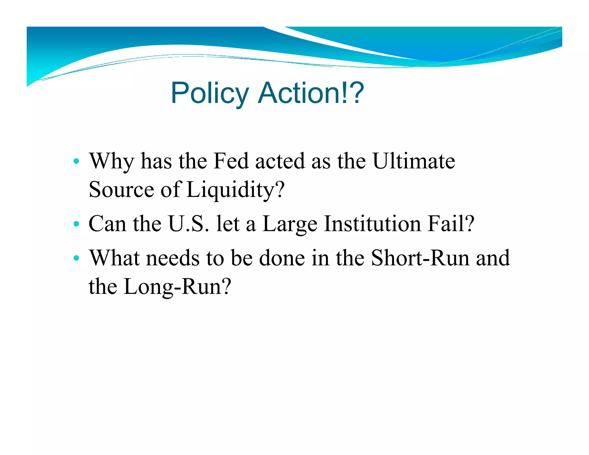 Jnf Commercial Real Estate And Capital Group Economy 2008 Lecture