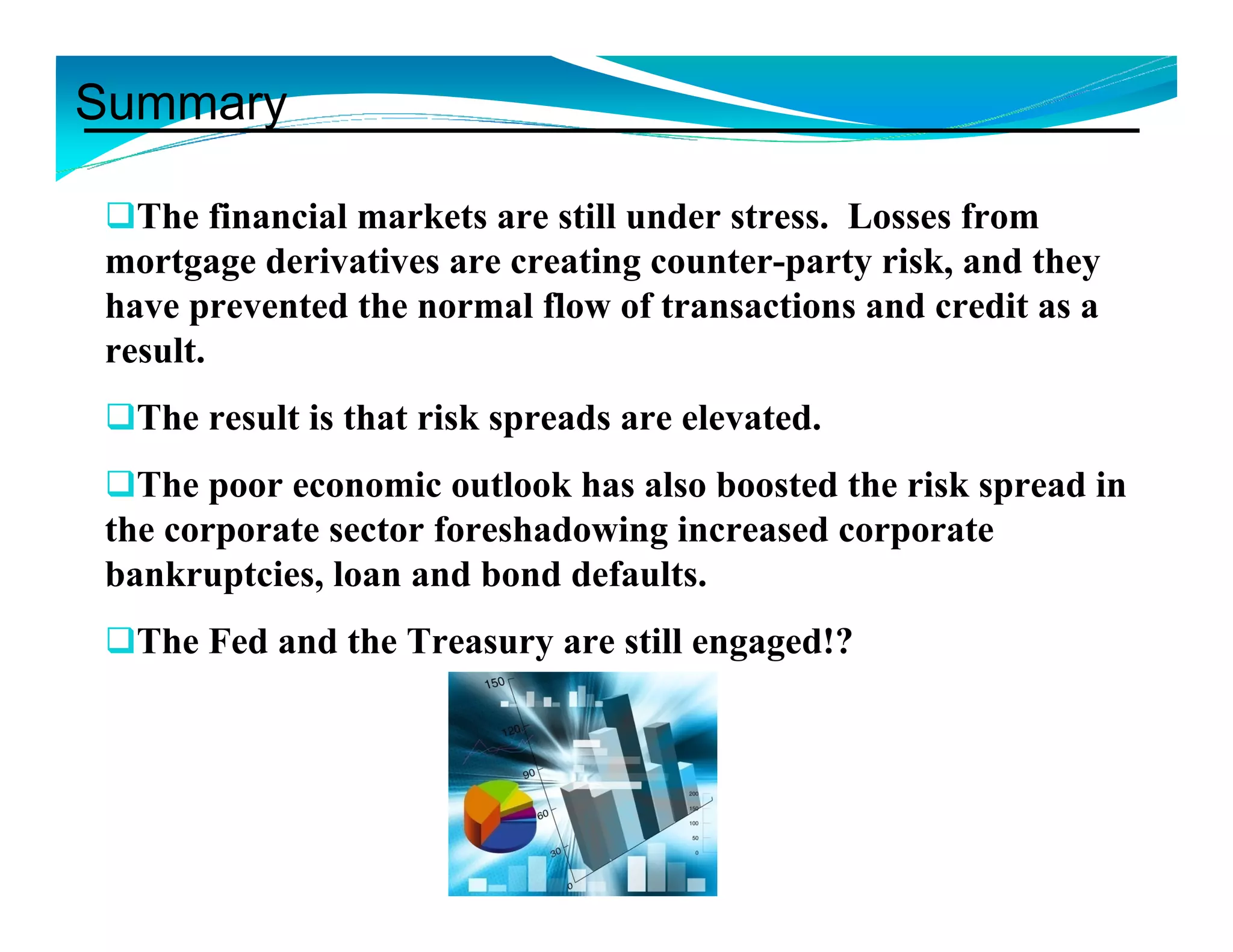 Jnf Commercial Real Estate And Capital Group Economy 2008 Lecture