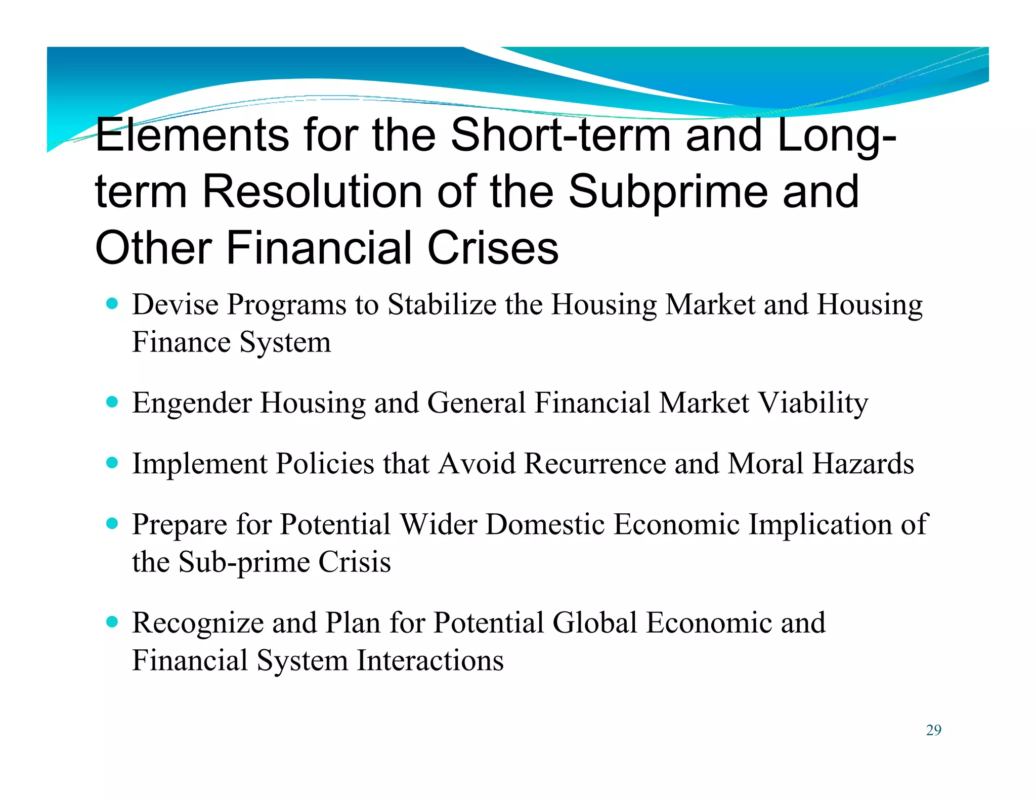 Jnf Commercial Real Estate And Capital Group Economy 2008 Lecture