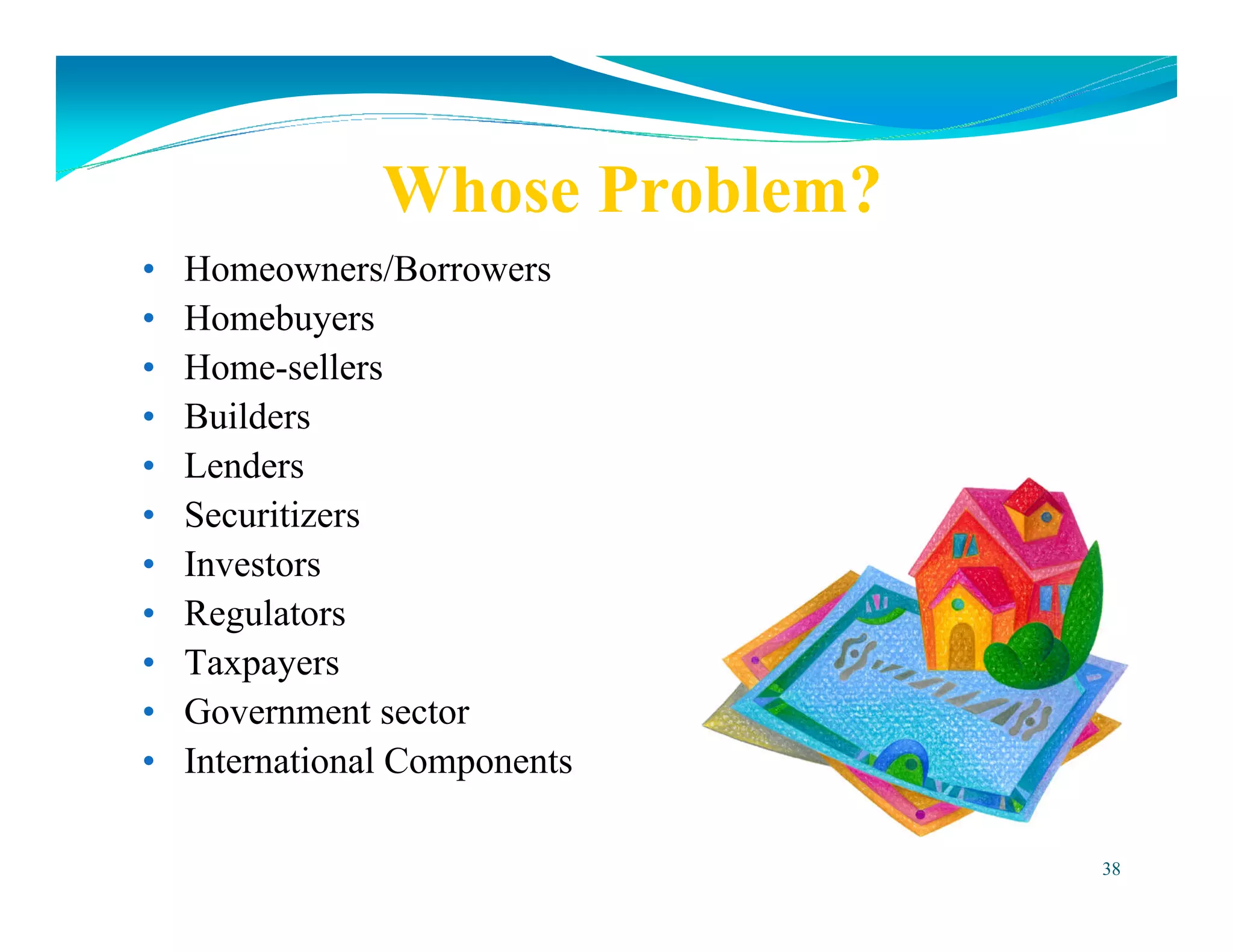 Jnf Commercial Real Estate And Capital Group Economy 2008 Lecture