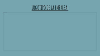 LOGOTIPODELAEMPRESA:
 