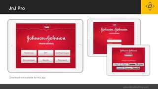 3
Download not available for this app.
JnJ Pro
askus@codelattice.com
 