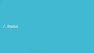 ⓒ Copyright All Rights Reserved by JnJ interactive., Ltd
Ⅰ. Status
 