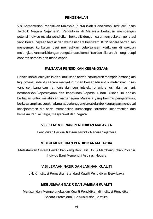 Jnjk Buku Panduan Bm