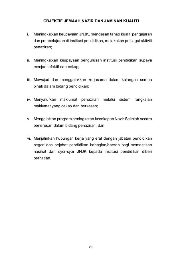 Jnjk buku panduan bm