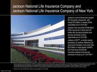 CMC0117PPT 05/09. . . estimated averagetotal household savings of Baby Boomers.1$50,000. . . estimated amount that a couple aged 65 with an average life expectancy will need to pay for healthcare premiums and out-of-pocket expenses in retirement.2,3$297,000Healthcare Costs – Unaffordable to MostSource: 1Yahoo! Finance, 2008. Assumes 3% inflation. 2Congressional Research Service, 2008.3Assumes a 14% annual increase in healthcare premiums, and a 4% after-tax rate of return on invested assets. Retiree pays 100% of group market insurance premium, $1,500 maximum out-of-pocket expenses and Medicare Part B premiums. Savings estimate is based on retiree living to age 90.