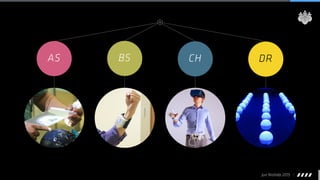 Jun Nishida 2015
AS CHBS DR
 