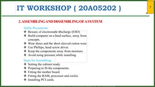 JNTUA IT Workshop Lab presentation - PPT.pdf