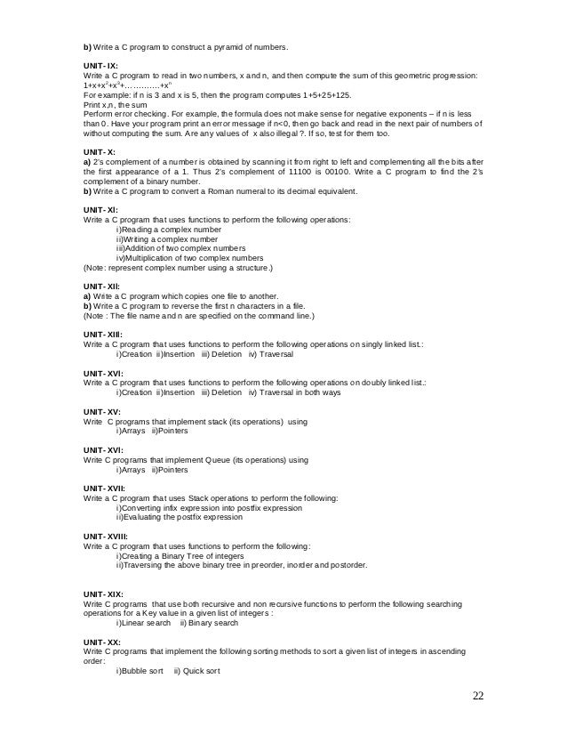 Write a c program for binary search using recursion