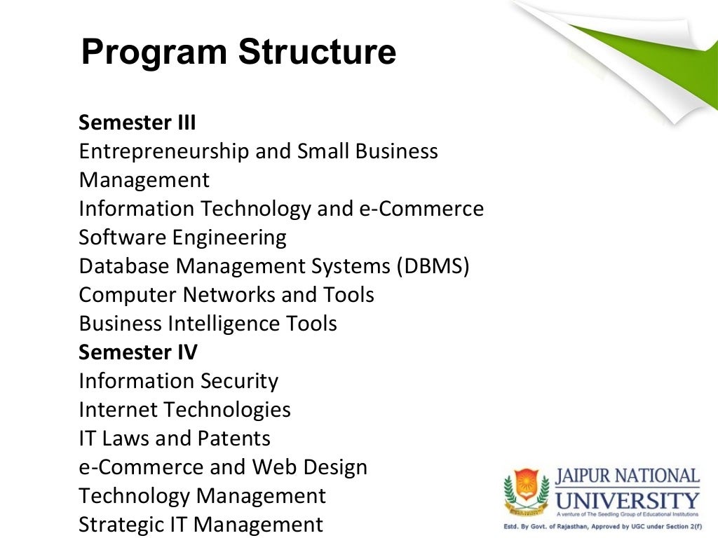 mba research topics in information technology management
