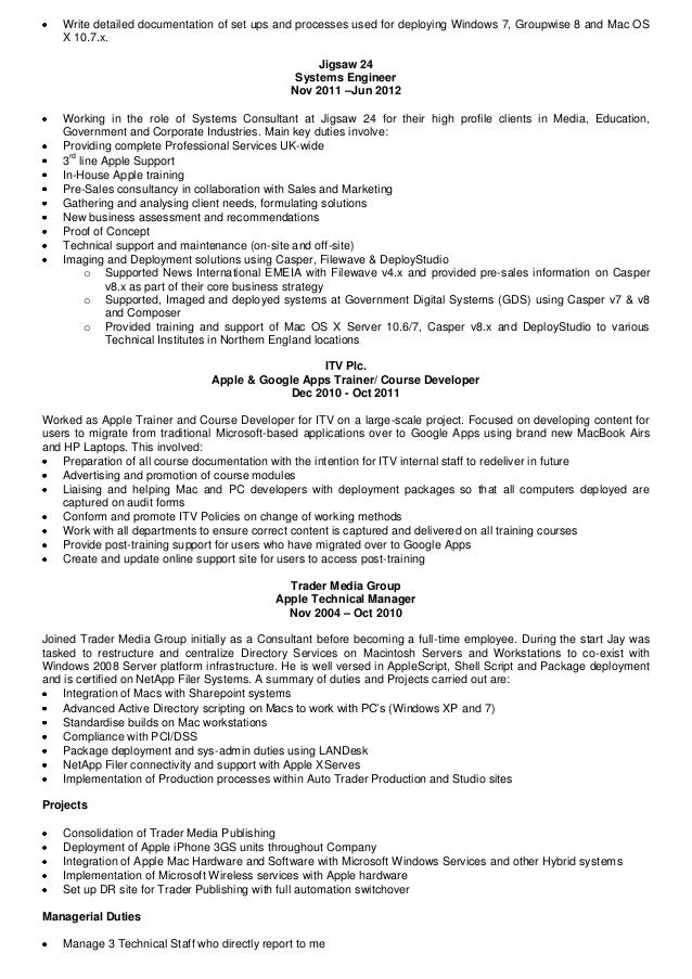 resume for apple rome fontanacountryinn com resume for apple