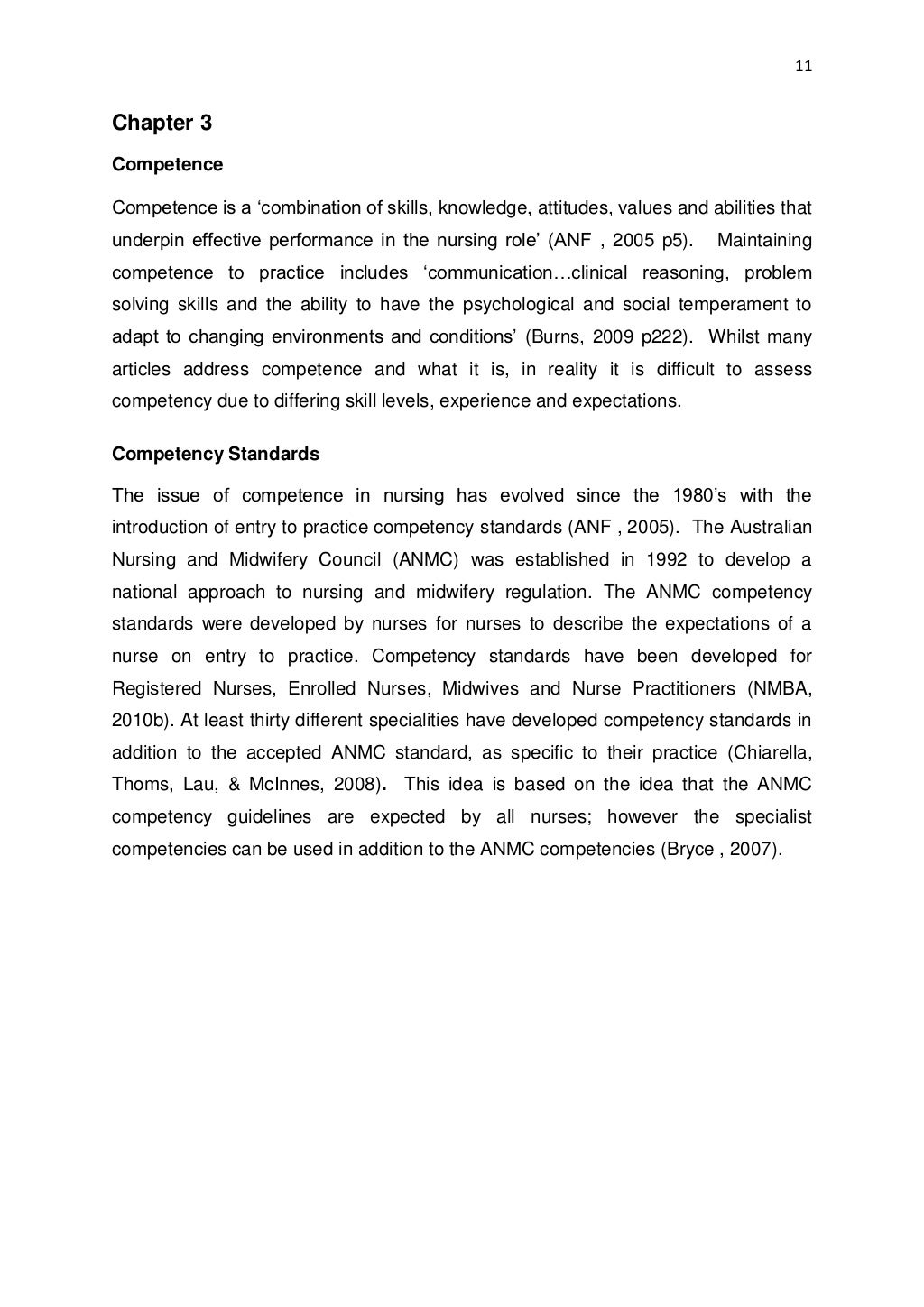 Thesis model portfolios image