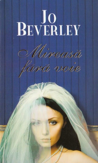 Jo beverly-mireasa-fara-voie