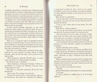 Jo beverly-mireasa-fara-voie