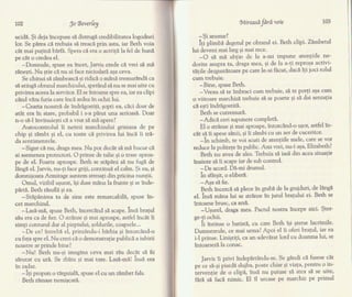 Jo beverly-mireasa-fara-voie