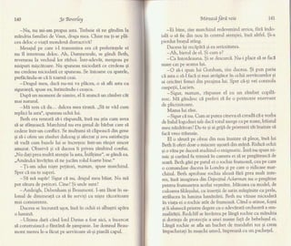 Jo beverly-mireasa-fara-voie