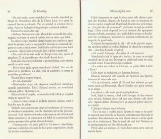 Jo beverly-mireasa-fara-voie