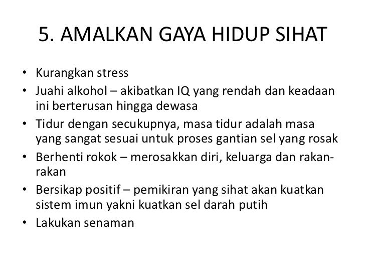 Ketahanan badan , antibodi