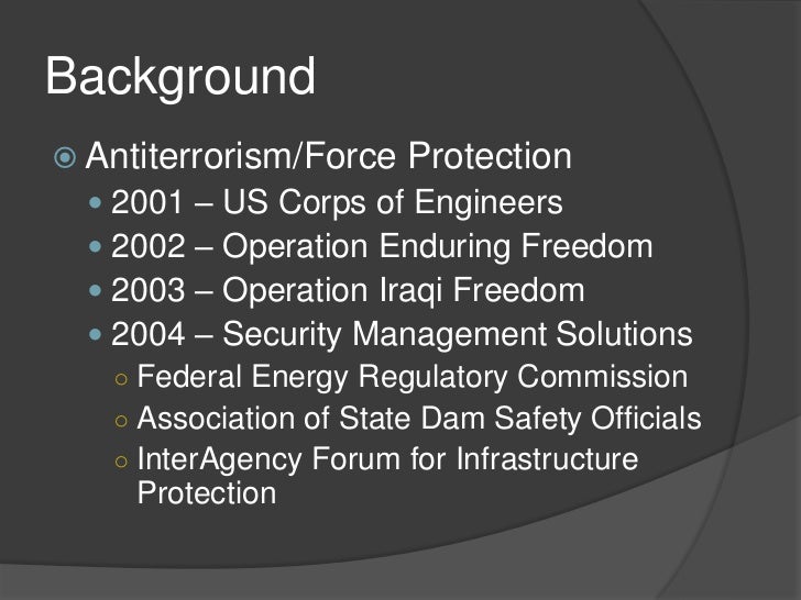 Keys to a More Successful Physical Security Program