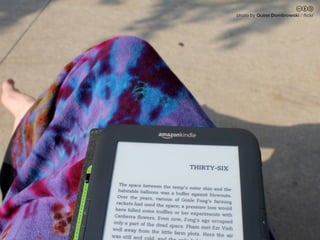 cba
photo by Quinn Dombrowski / ﬂickr
 