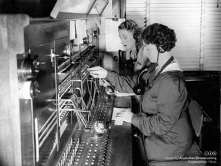 cbn
photo by Australian Broadcasting
              Corporation / ﬂickr
 