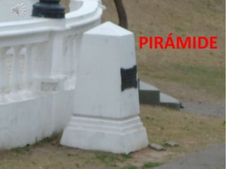 PIRÁMIDE
