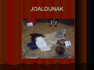 JOALDUNAK
 