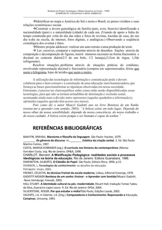 Joana  RelatóRio Parcial Setembro