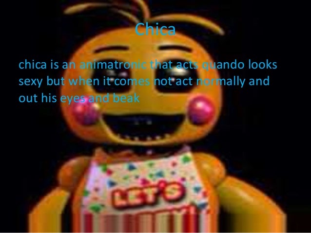 five nights at freddy