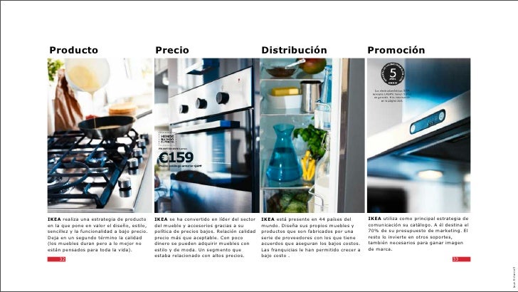 como comunica ikea sus precios bajos como comunica ikea sus precios bajos