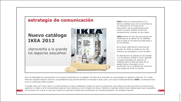 cual es el publico objetivo de ikea cual es el publico objetivo de ikea