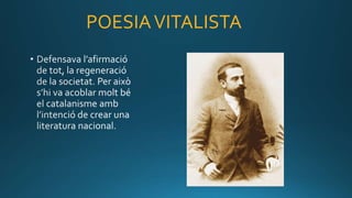 POESIAVITALISTA
 
