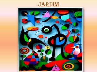 Jardim
 